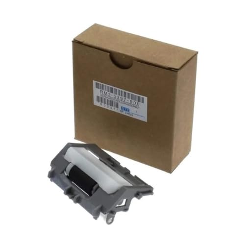 Rouleau de séparation et de ramassage pour HP LaserJet M402 M426 M404 M428 lot de 5 pièces