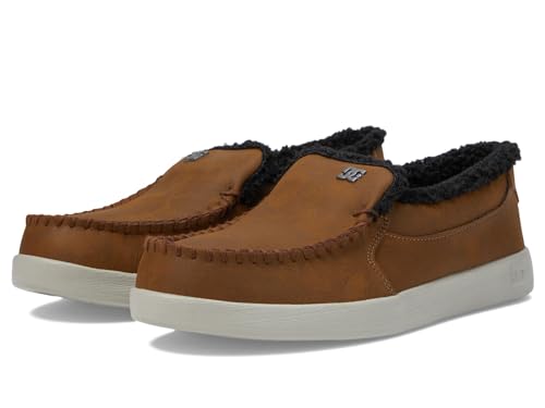 Chaussures de skate DC Shoes avec semelle adhérente Villain 2 homme