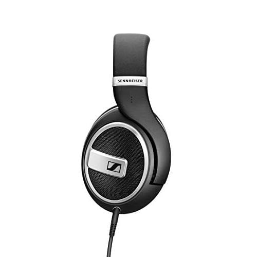 Amazon.co.jp: ゼンハイザー HD 599 SE 開放型 有線ヘッドホン 50Ω