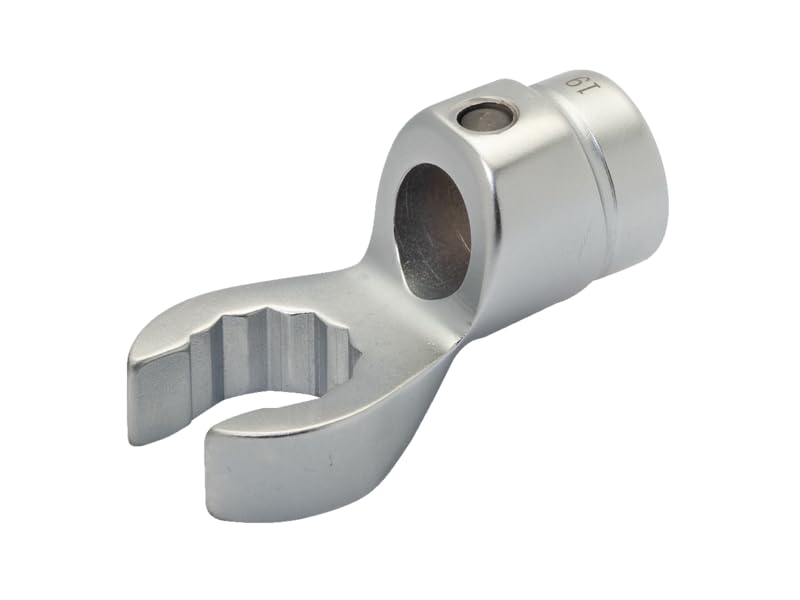 BAHCO tête interchangeable pour raccords avec connecteur cylindrique 169-18 1 unité