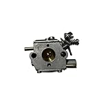 Conception anti-vibration : réduit les vibrations, réduit le bruit et les vibrations lors de la tonte.