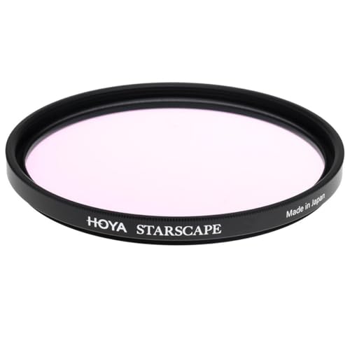 HOYA Starscape 77mm Filter