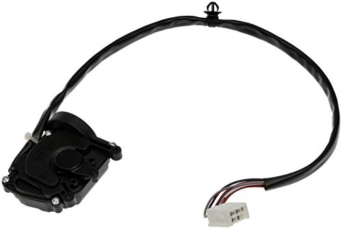 Image of Dorman 759-802 Front Driver Side Door Lock Actuator Motor Compatible with Select Mazda Models