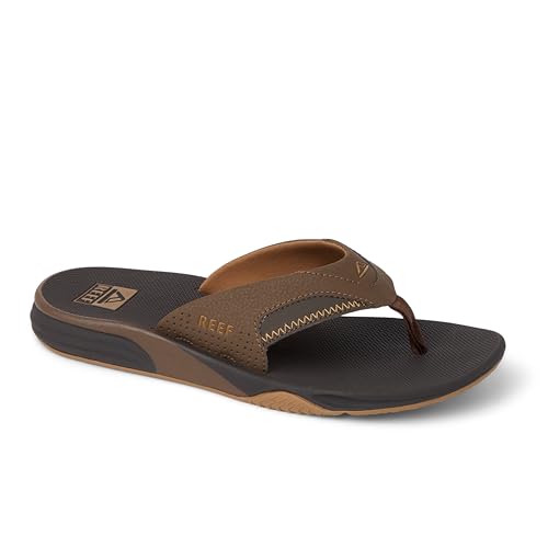 Image of REEF Men's Cushion Fanning