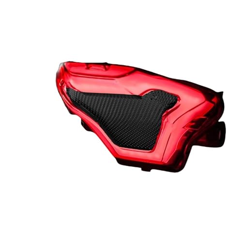 Luz trasera de motocicleta parada luces freno lámpara MT03 R3 MT07