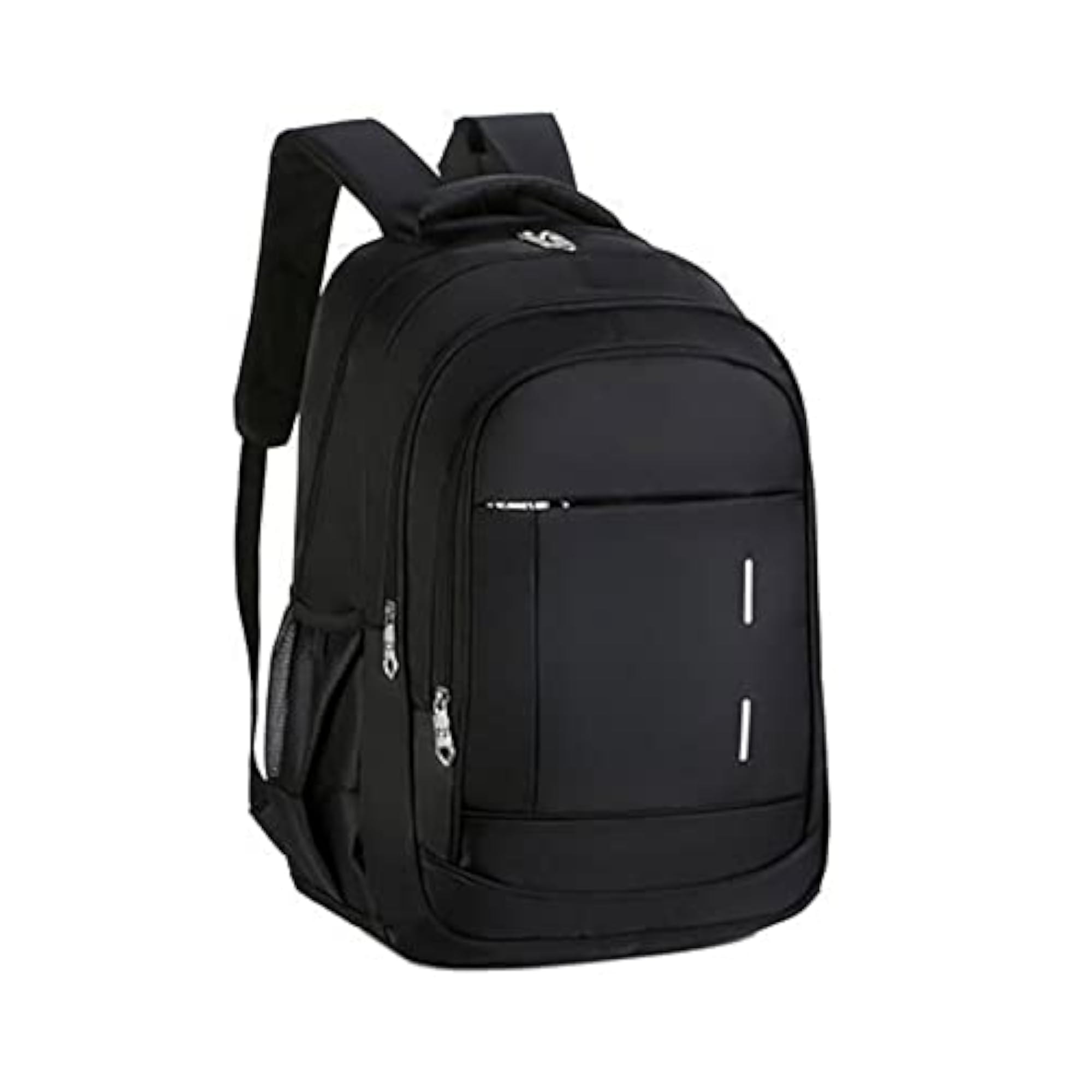 Men's Large Capacity Oxford Cloth Travel Backpack