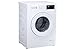 Imagen de Lavadora con fondo reducido 9kg Motor Digital Inverter Clase A Blanca WW90FG3M05TWEC