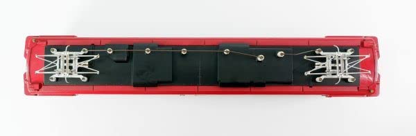 Amazon | I1196 HOゲージ 天賞堂 国鉄交流電気機関車 ED78