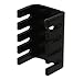 Pack of 5 577102B00000G Heat Sink TO-220 Aluminum 3.0W @ 80Â°C Board Level