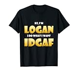 Logan Super Costumes