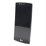 SIKUAI Hand Phone Touch S n Digitizer Assembly LCD Display Replacement With Frame for LG G4