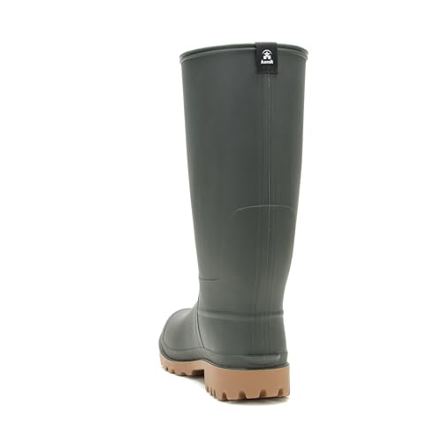 Image of Kamik Men's Michael Rain Boot
