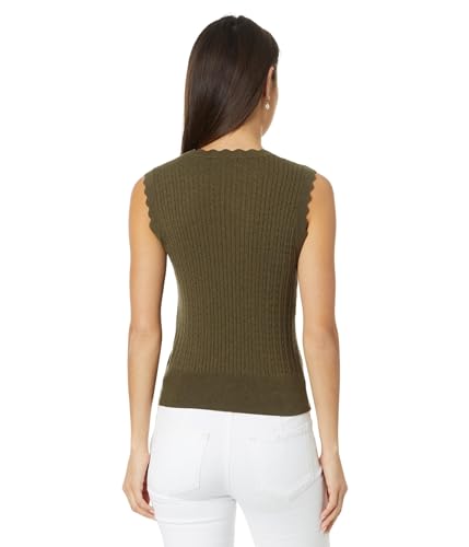 Image of PAIGE Women's Syrie Top