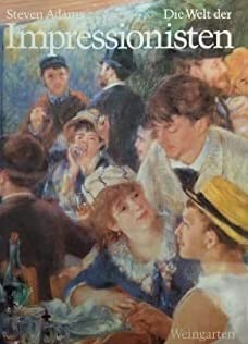 Willkommen in der Welt der Impressionisten: Tauchen Sie ein in die Magie des Lichts und der Farbe!