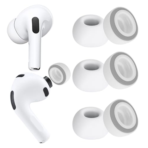 AirPods Pro 第3世代 KASOTT イヤーピース Amazon | 【2025新登場】KASOTT AirPods Pro 3 用 イヤーピース