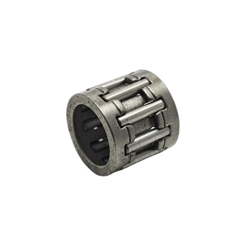 ユニバーサル 10x14x13mm 芝刈り機ピストンニードルベアリング、モデル 028、MS 290、360、390、440、MS460、TS410、TS400、NB411 用