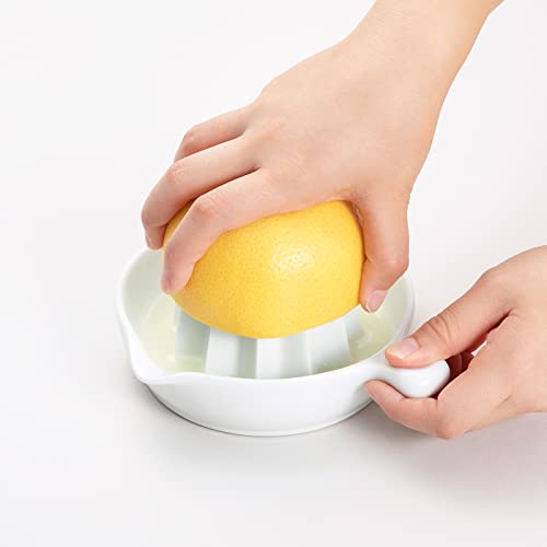 Kai Select 100 Squeezer, Pack 1, Wht #TOP6