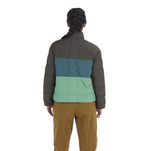 MARMOT Women's Ares Jacket2