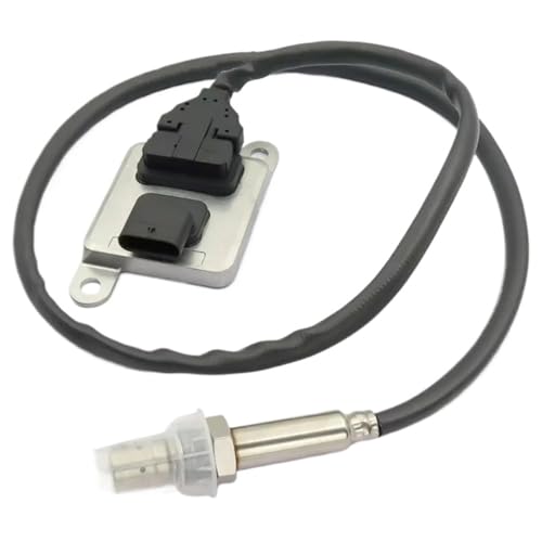 Sonde NOx 5WK96666 capteur d'oxyde d'azote R2AX-18JH1A Mazda CX7 2.2