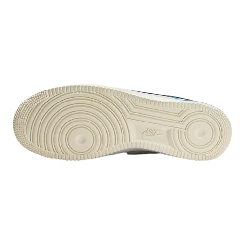 Image of Nike Unisex Air Force 1 07 Trainers