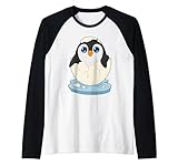 Bambino Pinguino Uovo