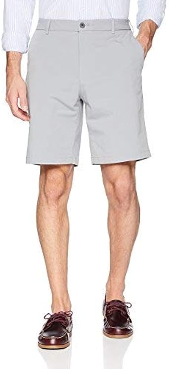 Izod flat front shorts Clearance