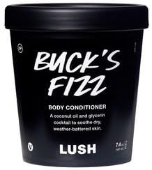 Lush Buck's Fizz Body Conditioner 7.4oz