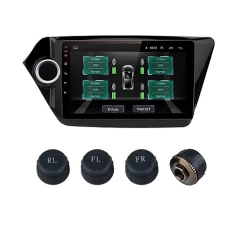 Android J[ DVD v[[ irQ[Vp 4 ̓ZT[ USB ^CCĎA[ VXe TPMS(Built-in sensor)