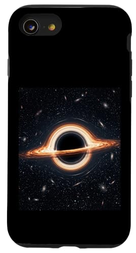 �u���b�N�z�[���~���~�ՓV�̕����w�F���R���Z�v�g �X�}�z�P�[�X iPhone SE (2020) / 7 / 8 �p