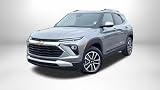 Certified Pre-Owned 2025 Chevrolet Trailblazer AWD LT