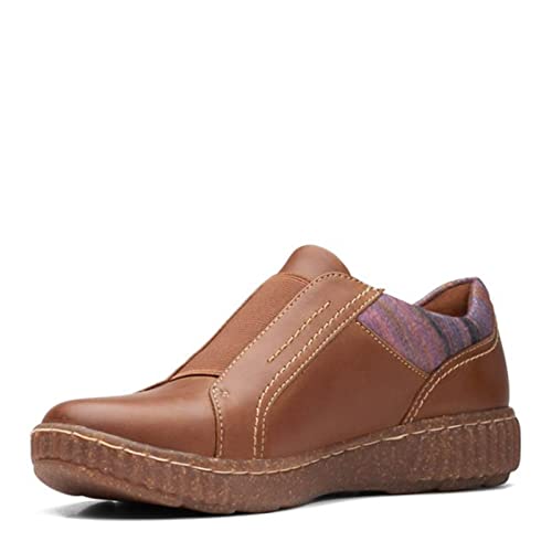Image of Clarks Mens Caroline Cove