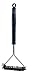 Price comparison product image Rösle 25168 Grill Cleaning Brush, Stainless Steel, 16.9-Inch