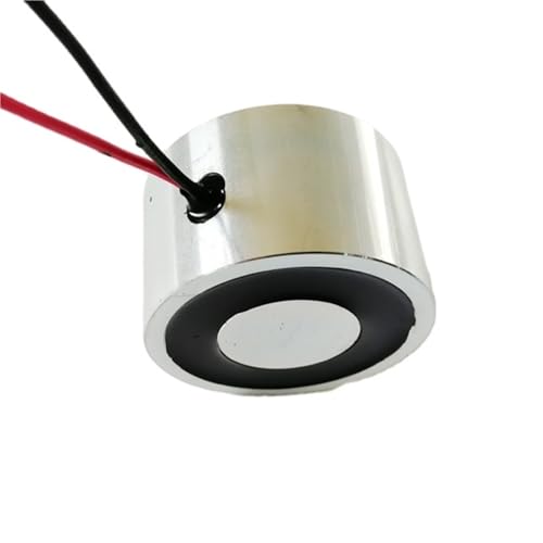 Mini élévateur magnétique 12V 24V avec maintien permanent sécurisé 40kg - 2