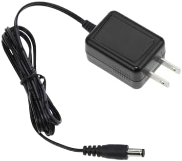 5V 1.5A Power Supply Adapter 7.5W 10FT ACDC Charger