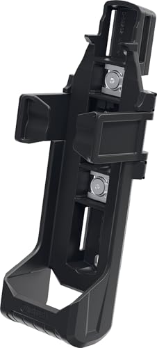 ABUS Halter SH 6500/85 Bordo XPlus - Fahrradschloss Halterung zum Transport von Faltschlössern am...