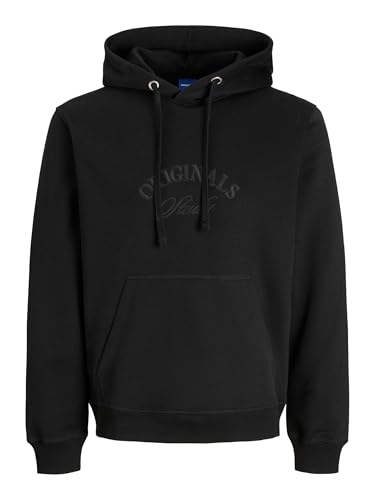 Jorbleecker Branding Sweat à Capuche BF Homme Jack & Jones (Lot de 1)