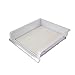SAMSUNG DA97-13719A Refrigerator Slide-Out Shelf Genuine Original Equipment Manufacturer (OEM) Part