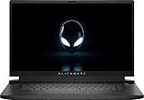 M17 R5 Gamer Laptop (Ryzen 9 6900HX, 64GB RAM, 2TB NVMe SSD, NVIDIA GeForce RTX 3080 TI 16GB, Windows 11 Home) Notebook PC w/ Gaming Bundle Accessories