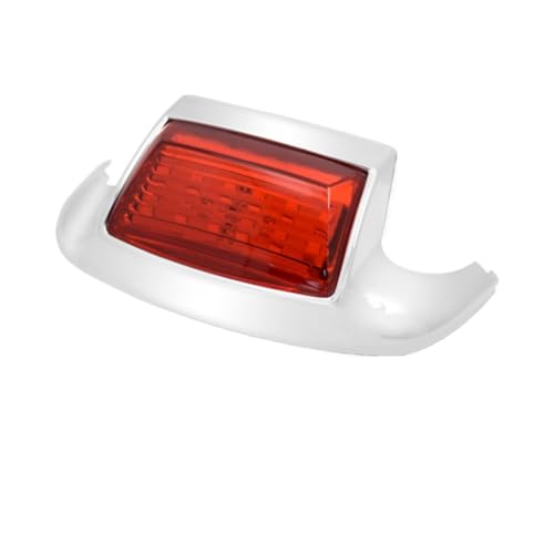 Feu stop LED de moto arrière pour remplacer un éclairage faible sur Heritage et Touring