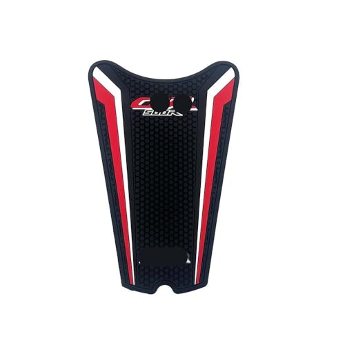 Poignees carburant autocollant lateral CBR500R contre rayures et glisse - 2