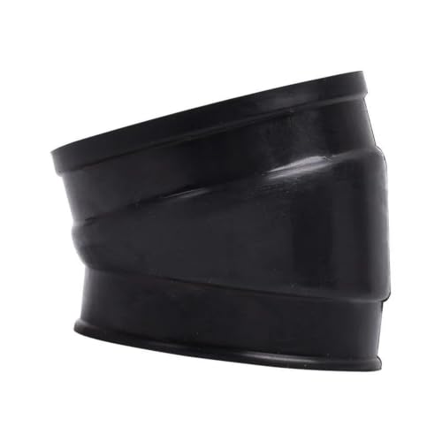 Interfaz de goma para colector de admisión CB750C CB750F CB750K 6