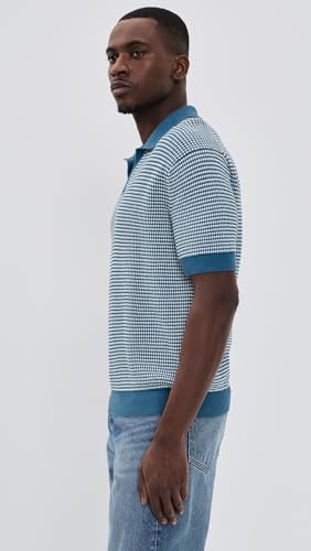 Polo Madewell para Hombre JC Stitch miniatura 5
