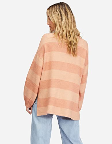 Billabong Sol Chasing Tunic Sweater #TOP1