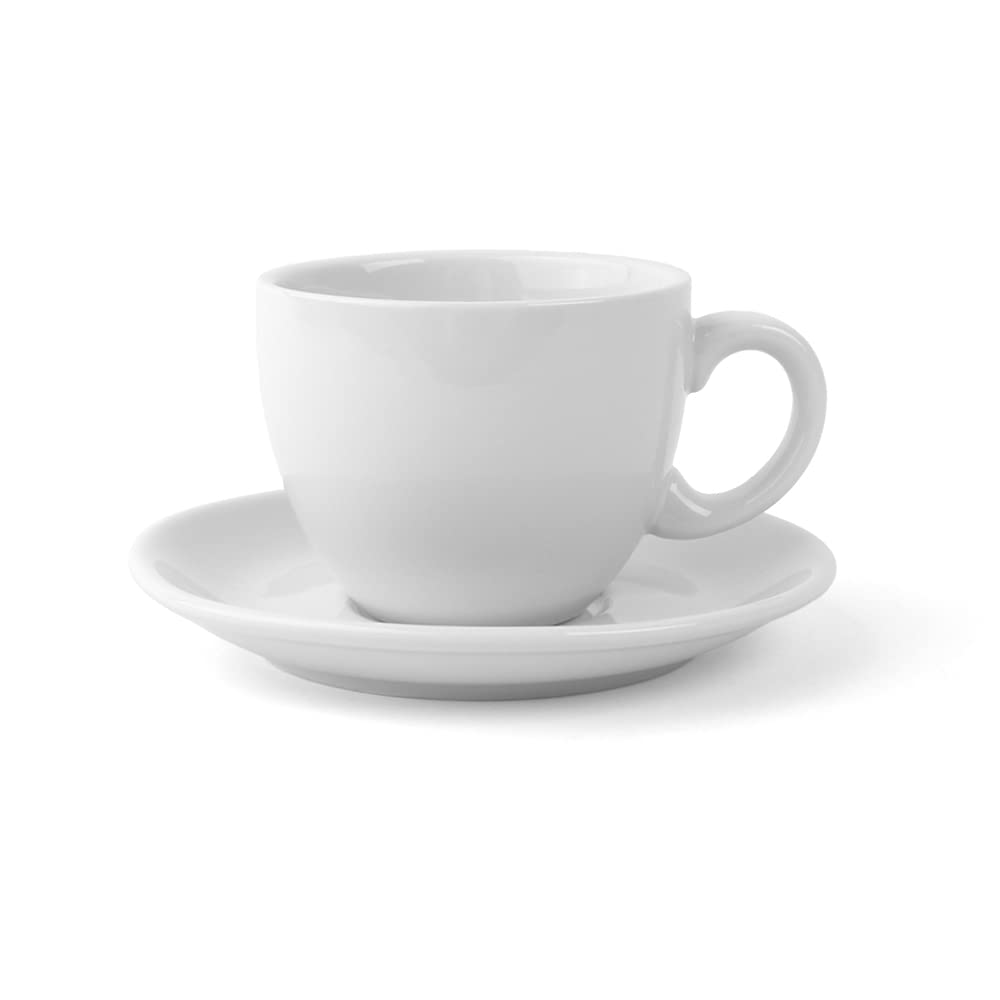 Tasse de café supérieure Holst 0,20 l pour sublimer vos petits-déjeuners et pauses