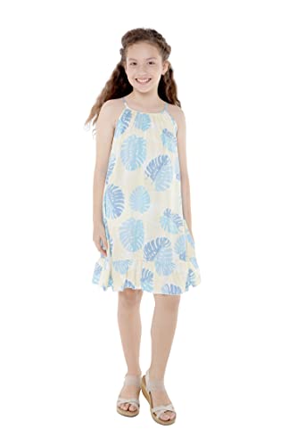 Image of Hawaii Hangover Family Matching Hawaiian Clothes, Pacific Palm Cream | Family matching Hawaiian outfits, Pacific Palm Cream, lightweight rayon, machine washable, tropical leaf print, luaus