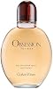 Calvin Klein Obsession for Men Eau de Toilette – Colonia masculina ambarina – Con notas de bergamota, mandarina, lavanda y almizcle – Fragancia de larga duración, 4.2 oz (Pack de 1) 2