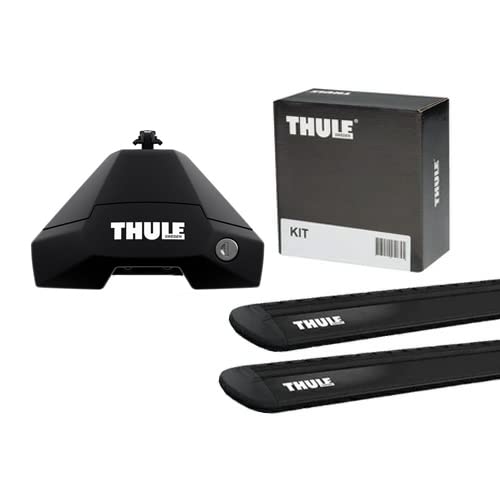 Amazon | THULE プロボックス サクシード 50系 160系 ワゴン バン 