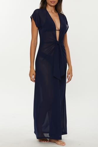 Trina Turk Serene Maxi Dress, Casual, Beach Cover Ups for Women3