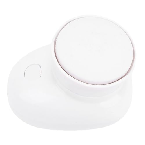 Dioche Lima de Pies Eléctrica Molinillo de Pies Eléctrico Lima de Automática Recargable - Potente Removedor de Callos Eléctrico para Piel Muerta, Diseño Ergonómico, Portátil y Liviano, Ideal para