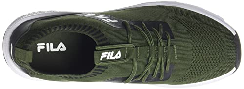 Image of FILA Mens Wankelio Running Shoe